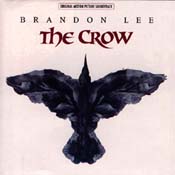 the crow