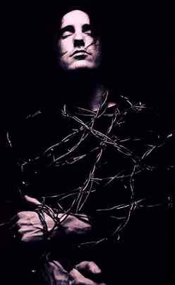 trent