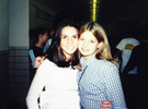 Hilary & Jenna Kolling