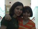 Katie & Tessa