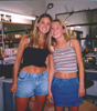 Natalie Somich & Stacia Gruitza